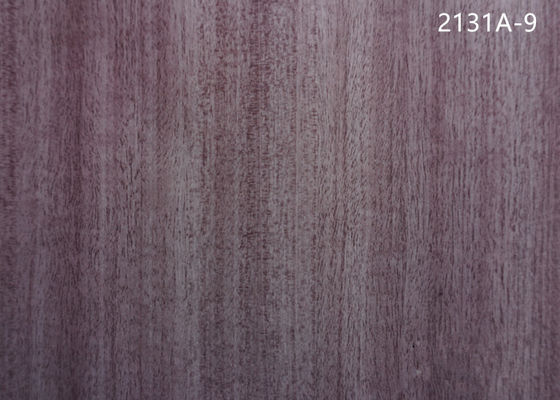 Papier de transfert de chaleur de papier de sembler du bois de vide de la longueur 500m pour le métal